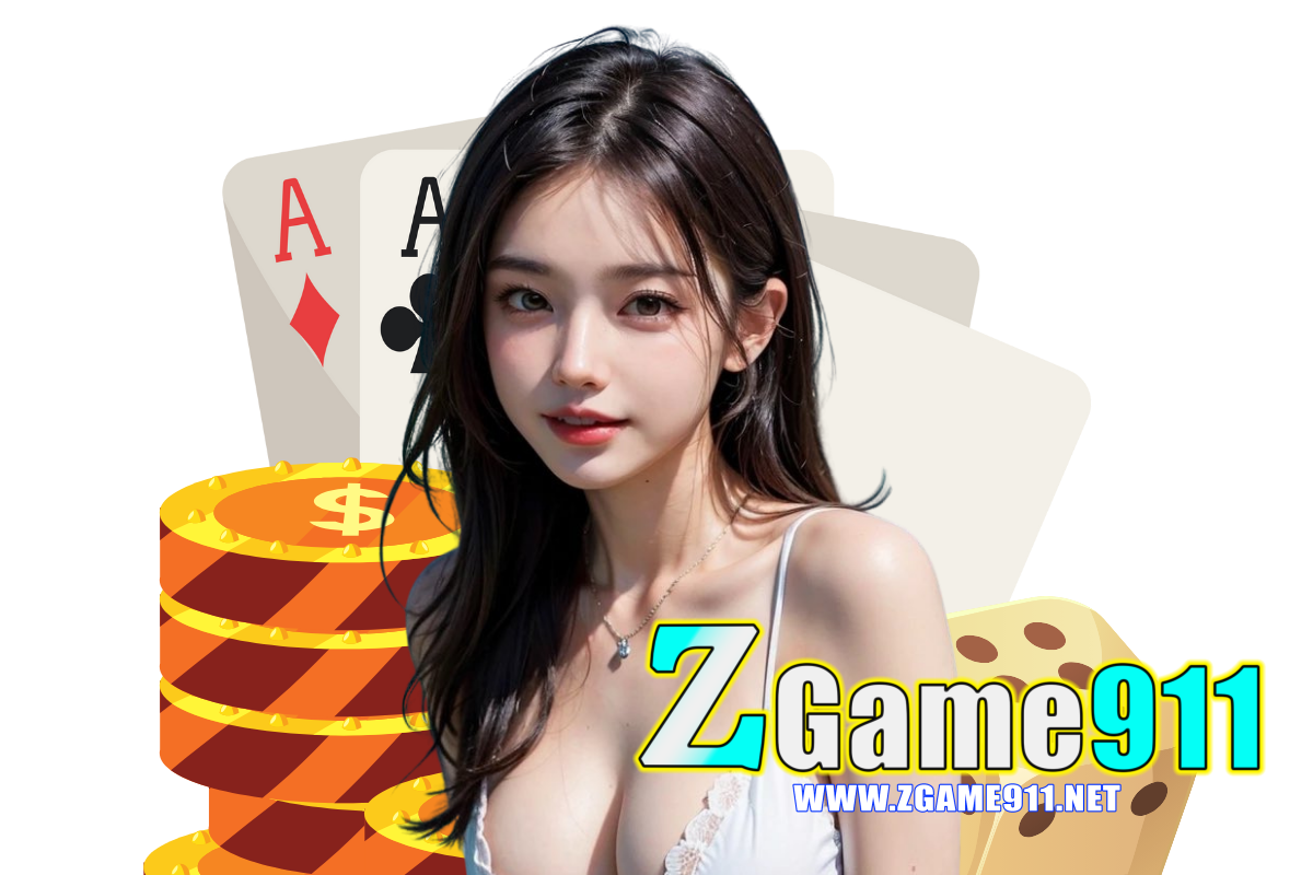 zgame911 สล็อต